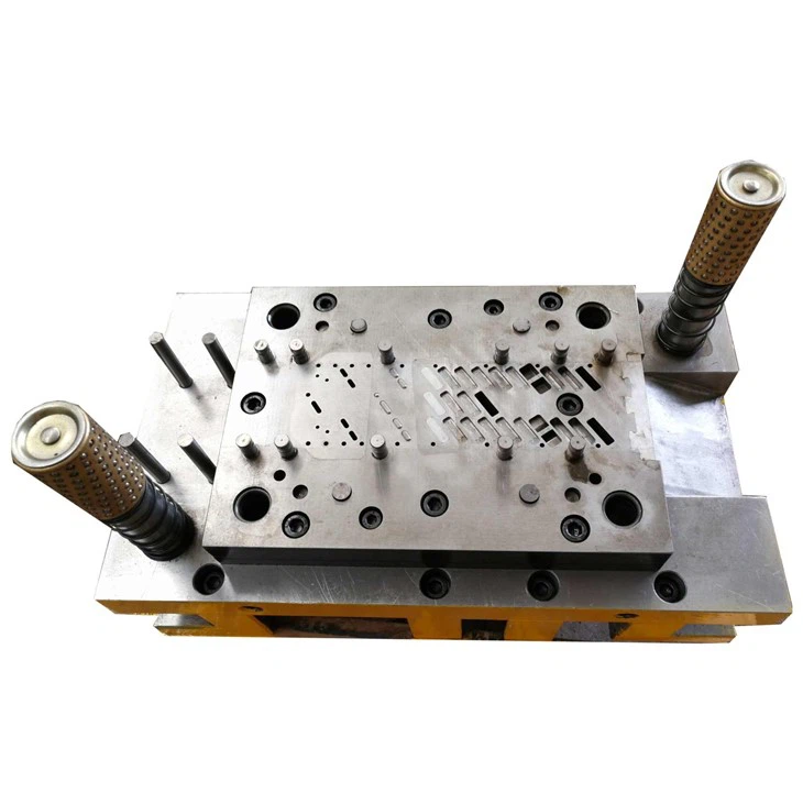 Fine Precision Stamping Molds