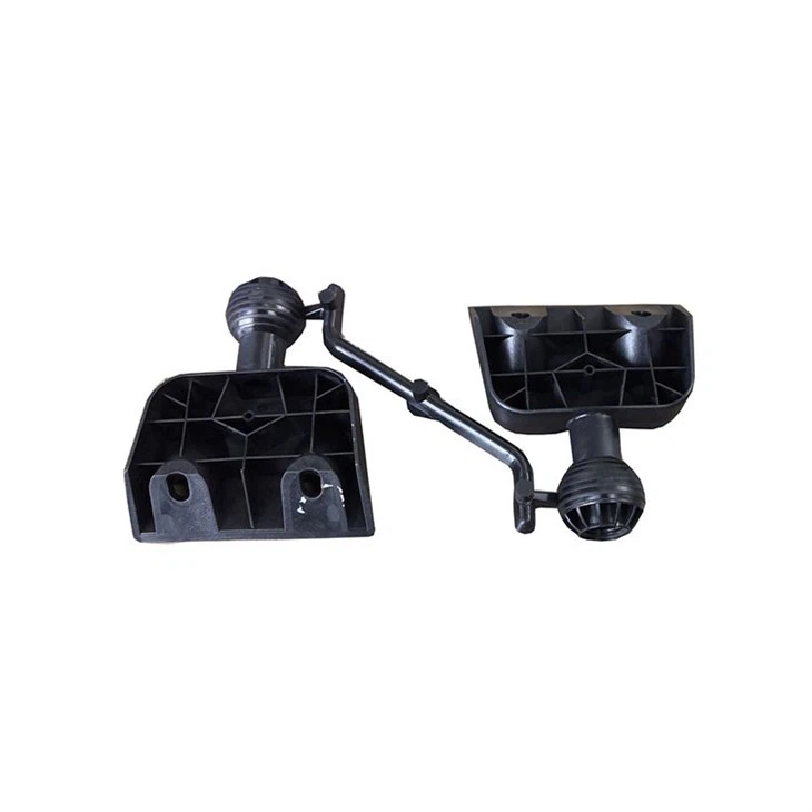 Low Energy Plastic Parts For Household Appliances