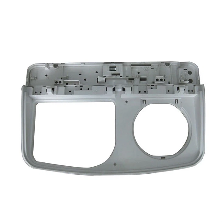 Motor Fan Blade Injection Molding